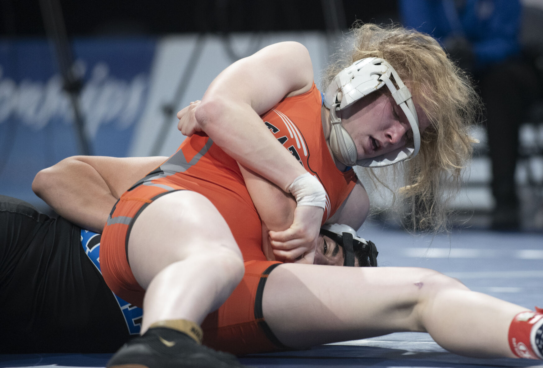 Missouri girls state championship